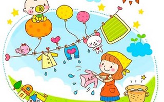 Bài dự thi "Phụ nữ Chuẩn 10" của một "Phụ nữ không Chuẩn 10"