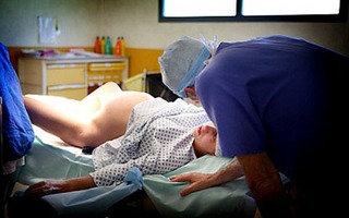 10 lời khuyên giúp bà bầu không còn sợ đau đẻ