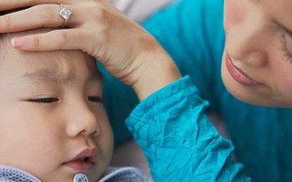 Dấu hiệu bé thiếu máu và những thực phẩm giàu chất sắt