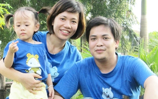 Sống với đam mê