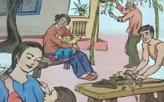 Vượt lên chính mình