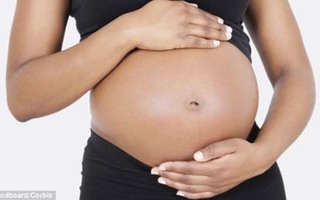 Người phụ nữ mang thai ngoài tử cung vẫn sinh con khỏe mạnh