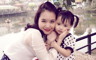 Sao “Lập trình trái tim”: Làm mẹ đơn thân cần lắm sự dũng cảm