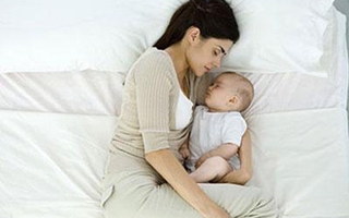 5 dấu hiệu bạn đã mắc chứng trầm cảm sau sinh