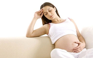 Những cách khắc phục ốm nghén hiệu quả