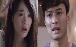 "Tuổi thanh xuân": Nhã Phương vu cho Hồng Đăng tội ăn cắp