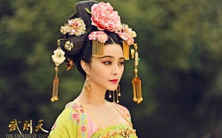 "Võ Tắc Thiên" Phạm Băng Băng gây phẫn nộ khi lại tin nhầm kẻ thù