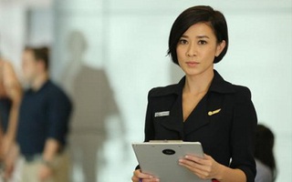 Khán giả bất bình vì Xa Thi Mạn chỉ đóng vai phụ