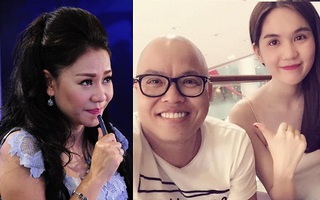 Vũ Ngọc Đãng làm phim về Ngọc Trinh, Vietnam Idol có thể dừng sản xuất?
