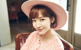 Park Min Young: “Tôi muốn một lần được đóng vai ác”