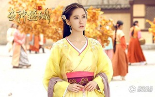 Phim Hoa ngữ gây tranh cãi của Yoona được bán giá “trên trời”
