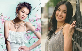 TVB bất ngờ để Á hậu Hồng Kông thế vai của Hồ Hạnh Nhi 