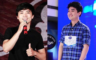 Gặp thầy giáo hot boy được Thu Minh gọi là "sát thủ"