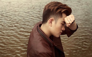 Ngọc Khanh V.Music ủng hộ yêu đồng giới khi lần đầu solo