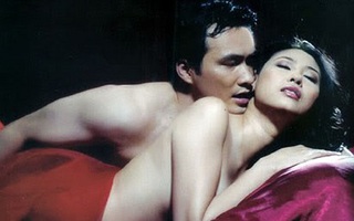 Cảnh nóng trong phim Việt: Đàn ông chỉ thích sex mà không nói lời yêu