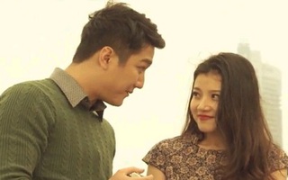 Nhặt sạn phim Việt kể chuyện ngoại tình "Mưa Bóng Mây"