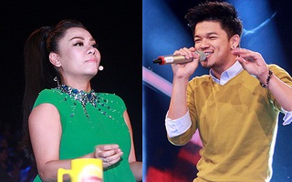 Thu Minh bụng bầu nhún nhảy không ngừng vì “hot boy Việt Kiều”