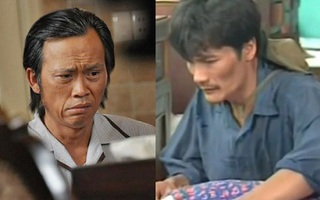 Rơi nước mắt trước những người cha khắc khổ trong phim Việt