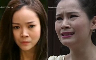 Những người đàn bà bị ghét cay ghét đắng trong phim Việt ngoại tình