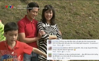 Khán giả trông chờ phần 2 của "Hôn nhân trong ngõ hẹp"