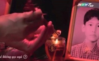 Phim Việt đưa ảnh Changmin (DBSK) lên bàn thờ gây tranh cãi
