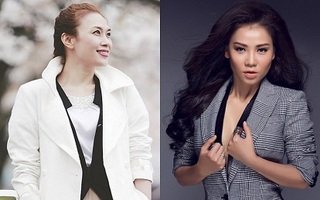 Mỹ Tâm, Thu Minh bất ngờ xuất hiện trong Chung kết The Voice Kids