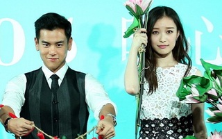 Bành Vu Yến, Nghê Ni tái hợp sau “Năm tháng vội vã”
