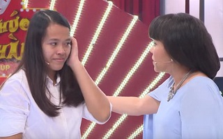 Cô gái giúp việc mất 10 triệu vì không chọc cười được Việt Hương