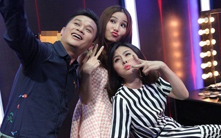Vân Trang, Diễm My 9X hợp sức đại náo “Ơn giời”
