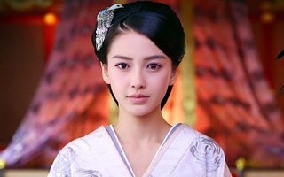 Những lý do khiến Angelababy bị chê vô dụng