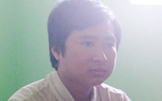 Vụ chém người yêu lên FB "khoe": “Phường này bảo qua phường kia trình báo”