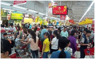 Sự An toàn của các Thượng đế đang bị đe dọa: Hãy xem và hành động!