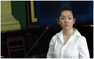 Mẹ để 4 người siết cổ con đến chết vì mê tín