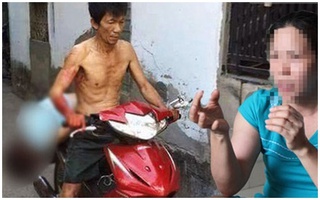 Thông tin bất ngờ về người con rể bị cha vợ chém chết