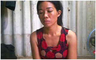 Nỗi lòng người mẹ có con nhỏ nghi bị bảo mẫu đánh chết