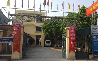Bé gái Hà Nội tử vong sau khi tiêm vắc xin Quinvaxem