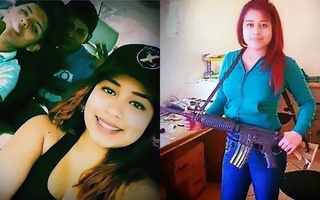 Hành trình biến người mẹ tuổi 15 trở thành kẻ khát máu, quan hệ tình dục với xác chết