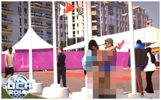 Những chuyện "ân ái" gây sốc chỉ có ở các kỳ Thế vận hội Olympic