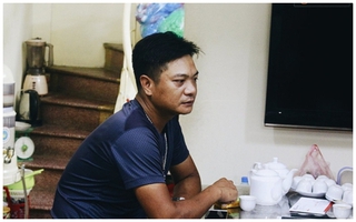Vụ tai nạn thương tâm của bé trai bị tôn cứa vào cổ: Câu chuyện đau lòng từ 2 phía gia đình