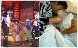 "Ngứa ghẻ đòn ghen" và những vụ cắt phăng của quý vì hận tình đầy hãi hùng