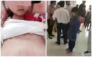 Thông tin mới nhất: Bé gái Việt 12 tuổi mang thai 3 tháng bị bán làm vợ với giá hơn 100 triệu