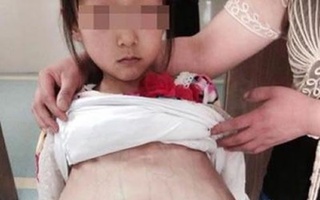 Báo chí Trung Quốc đưa thông tin mới nhất về cô gái Việt Nam mang thai