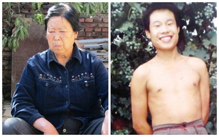 Con bị tử hình vì hiếp và giết người cách đây 21 năm, mẹ vẫn minh oan cho con được trắng án