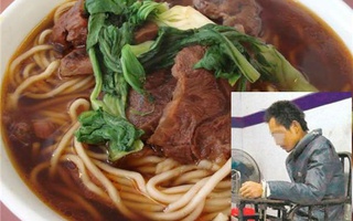 Bất ngờ khám phá vụ án giết người cách đây 8 năm nhờ bát mỳ bò