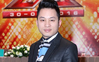 Tùng Dương "đá xoáy" Mr. Đàm lấy kim cương dụ thí sinh
