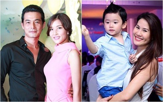 Quách Ngọc Ngoan đào hoa làm bạn diễn ngại; Con trai giục Thân Thúy Hà lấy chồng