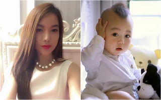 "Soi" nhất cử nhất động của sao Việt (25/2)