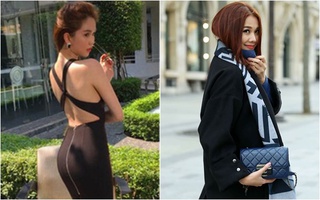 "Soi" nhất cử nhất động của sao Việt (12/3)