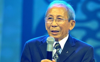 Nhạc sĩ Nguyễn Ánh 9 nhập viện trong trạng thái nửa tỉnh nửa mê