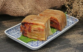 Làm bánh chuối nướng thơm ngon tuyệt cú mèo